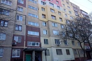квартира за адресою Сокіл, 1