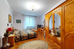 квартира по адресу Львов, Киевская ул., 28а
