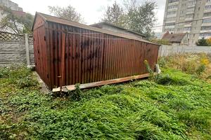 будинок за адресою Сяйво