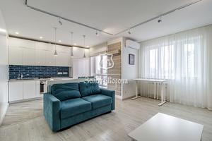 квартира за адресою Єдності вул., 6
