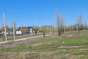 ділянка за адресою Михайлівська вул.