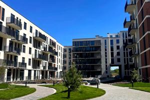 квартира за адресою Галицька вул., 4
