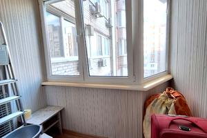 квартира по адресу Славы бульв., 22