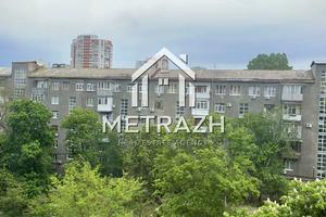 квартира за адресою Данилевського вул., 24