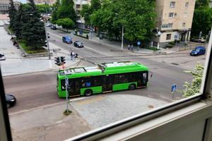 квартира за адресою майдан Перемоги пл., 1