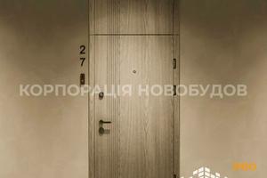 квартира по адресу Доманинская ул., 10А