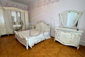 квартира за адресою Пироговська вул., 3