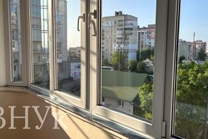 квартира по адресу Андрея Чайковского ул., 39
