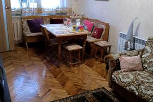 квартира за адресою Тракторобудівників просп., 122а