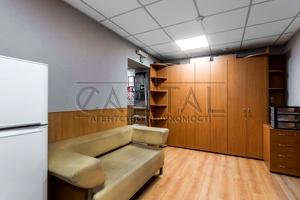 комерційна за адресою Київ, Воздвиженська вул., 43