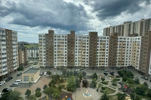 квартира за адресою Академіка Сахарова вул., 9