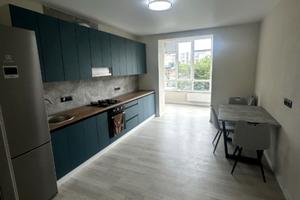 квартира за адресою Проскурівського підпілля вул., 48/1
