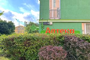 комерційна за адресою Регенераторна вул., 4 к11