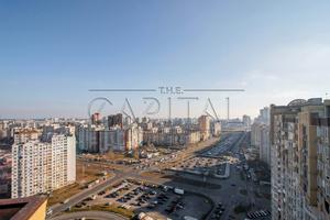 комерційна за адресою Петра Григоренка просп., 20