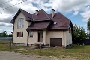 будинок за адресою Центральна вул., 33р