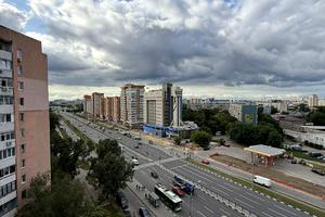 квартира по адресу Гагарина просп. (Гагаріна), 86