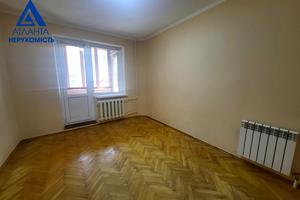 квартира по адресу Героїв-Добровольців ул., 2а