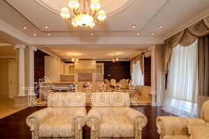 квартира за адресою Харків, Данілевського, 40