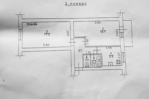 квартира за адресою Євгена Танцюри вул., 27/3