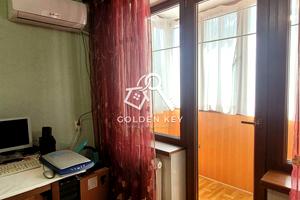 квартира по адресу Вадима Гурова ул. (Постишева), 33