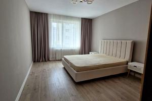 квартира за адресою Довженка, 27