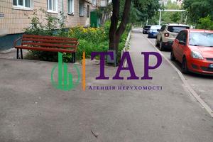 квартира за адресою Власенка вул., 11