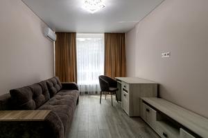 квартира по адресу Бельведерская ул., 32-Б