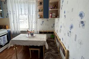 квартира по адресу Малиновського, 2/2
