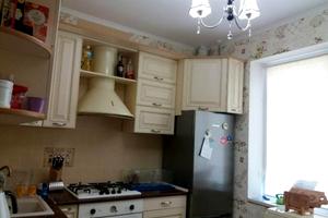 квартира за адресою Владислава Бувалкіна вул. (Бочарова Генерала), 56