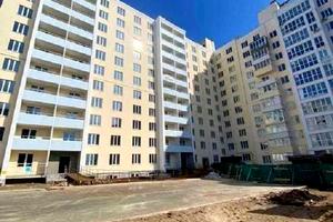 квартира по адресу Независимости ул., 10/4