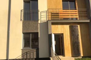 будинок за адресою с. Крихівці, Січового Стрільця Петріва