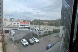 квартира за адресою Ботанічна вул., 2