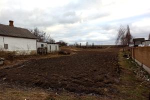 участок по адресу с. Великая омеляна, Тиха, 6