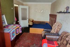 квартира за адресою Сталеварів вул., 4