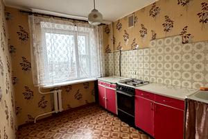 квартира за адресою 1-ї Танкової Бригади вул., 18