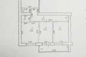 квартира за адресою Тролейбусна вул., 32