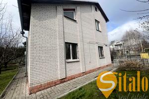 дом по адресу Великолужская ул., 303