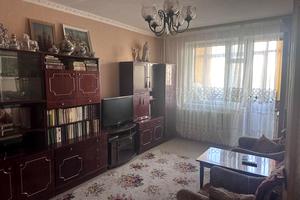 квартира за адресою Олександра Клосовського вул., 6