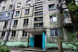 квартира за адресою Василя Стуса просп., 29