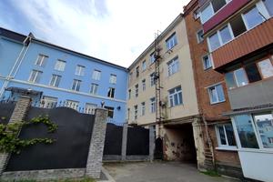 коммерческая по адресу Пушкина ул., 9