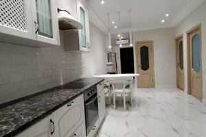 квартира за адресою Жабинського вул., 2д