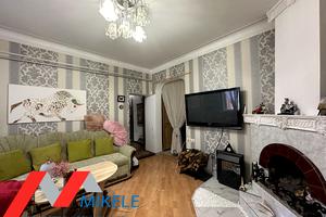 дом по адресу Академіка Івахненка ул. (Чаплигіна), 2