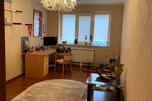 квартира по адресу Бучмы ул. (Командарма Уборевича), 30в