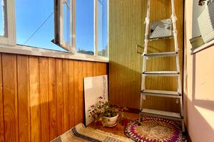 квартира за адресою Тролейбусна вул., 8