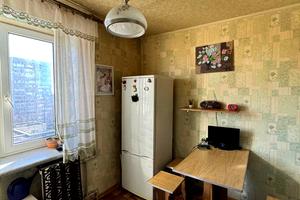 квартира по адресу Дмитрия Кедрина ул. (Дмитрия Кедрина), 1