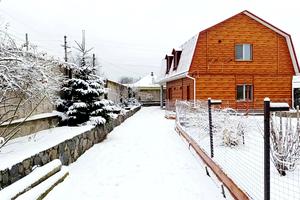будинок за адресою Івана Огієнка вул. (Рилєєва)