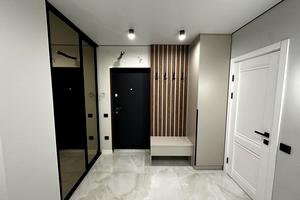 квартира по адресу Крайковского ул., 1а