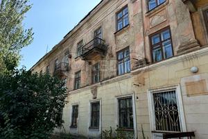 комерційна за адресою Кривий Ріг, Тихвинская, 15