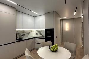 квартира за адресою Залізнична вул., 11