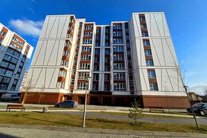 квартира за адресою Петра Маланюка вул., 1